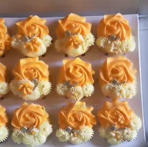 Pastry Training