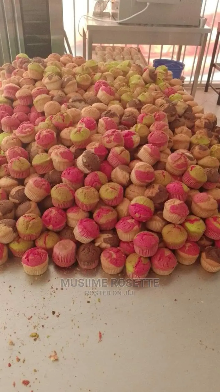 Pastry Training