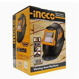 INGCO Auto Darkening Welding HELMET Ahm009