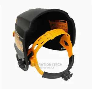 INGCO Auto Darkening Welding HELMET Ahm009