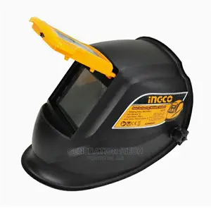 INGCO Auto Darkening Welding HELMET Ahm009