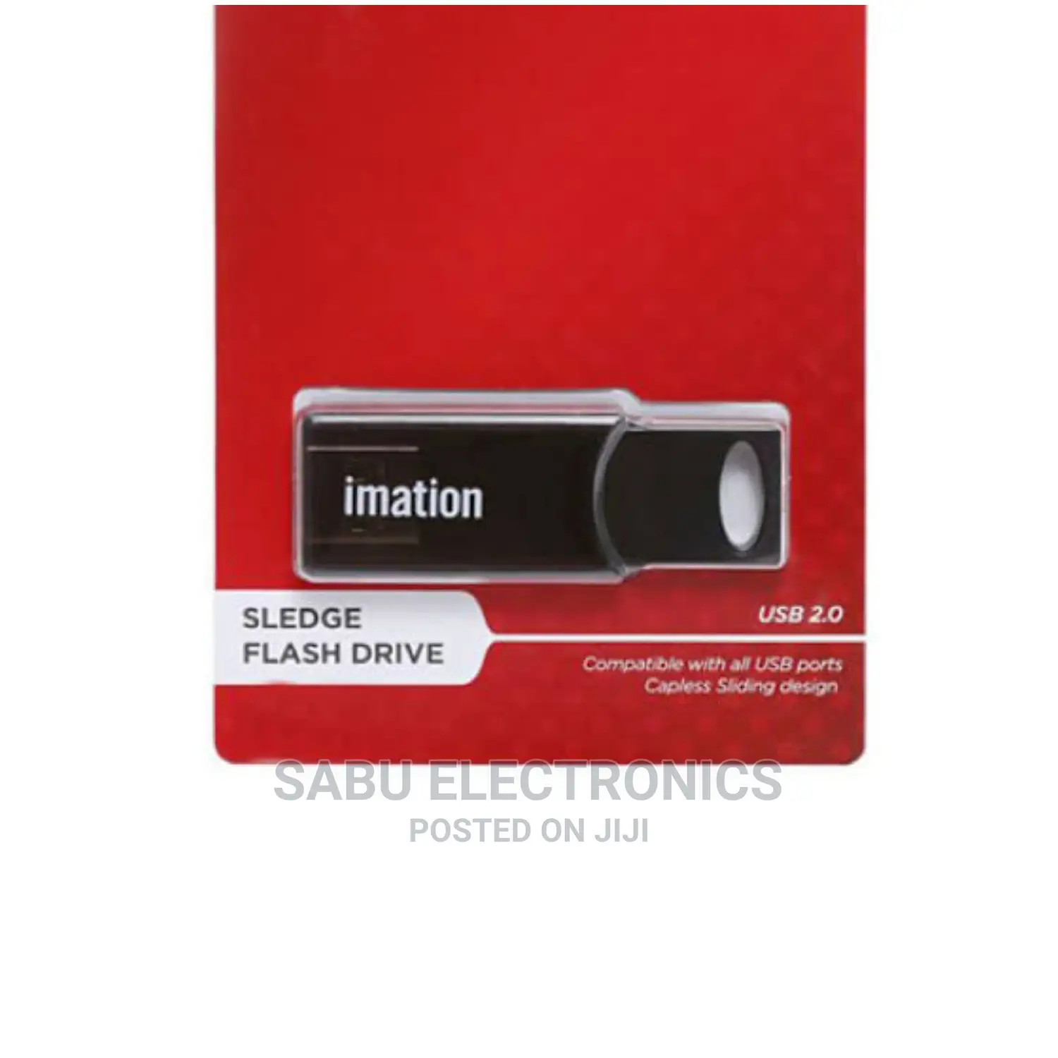 USB Flash Drive 32 Gb