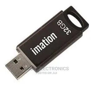 USB Flash Drive 32 Gb