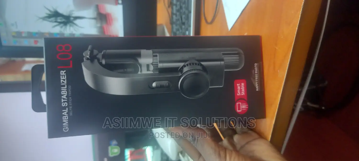 Gimba Selfie Stick L08