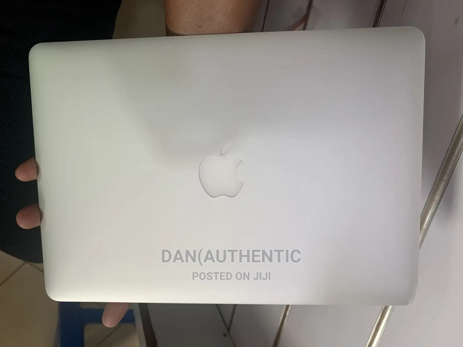 Laptop Apple MacBook Air 2015 8GB Intel Core I5 SSD 128GB