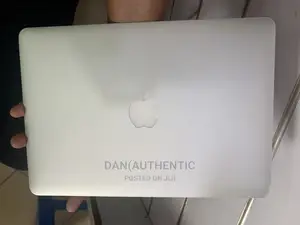 Laptop Apple MacBook Air 2015 8GB Intel Core I5 SSD 128GB
