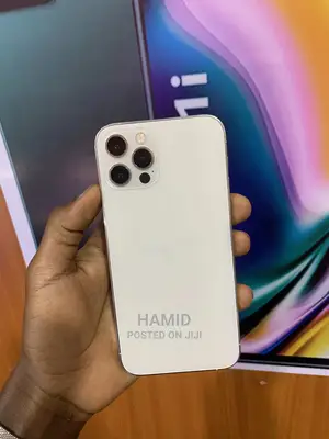 Apple iPhone 12 Pro 256 GB White
