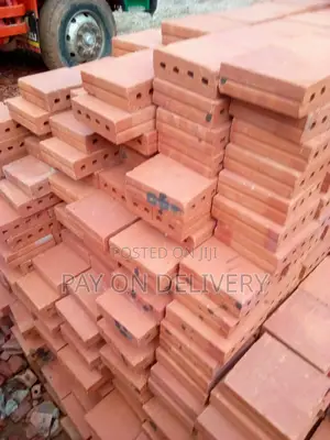 Perfect Flooring (Clay Floor Tiles)