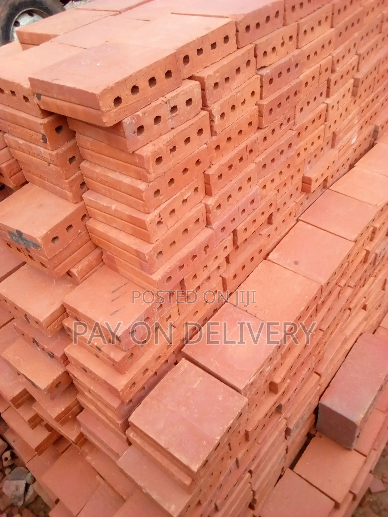 Perfect Flooring (Clay Floor Tiles)