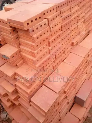 Perfect Flooring (Clay Floor Tiles)