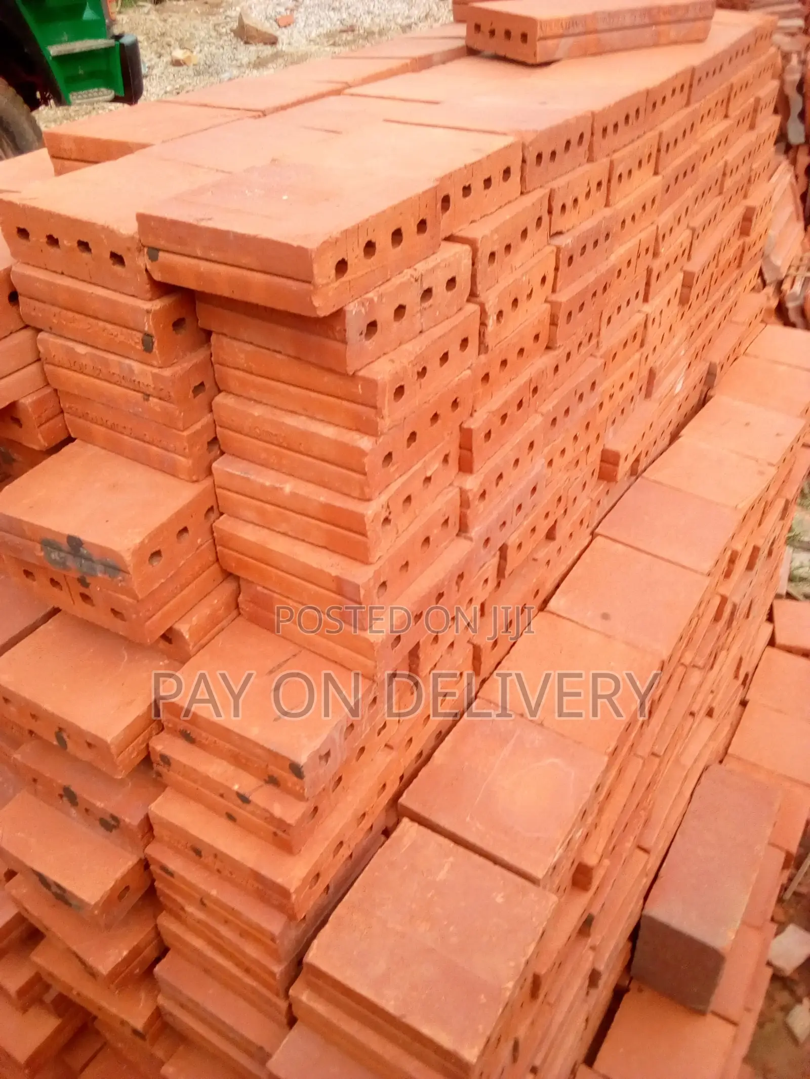 Perfect Flooring (Clay Floor Tiles)