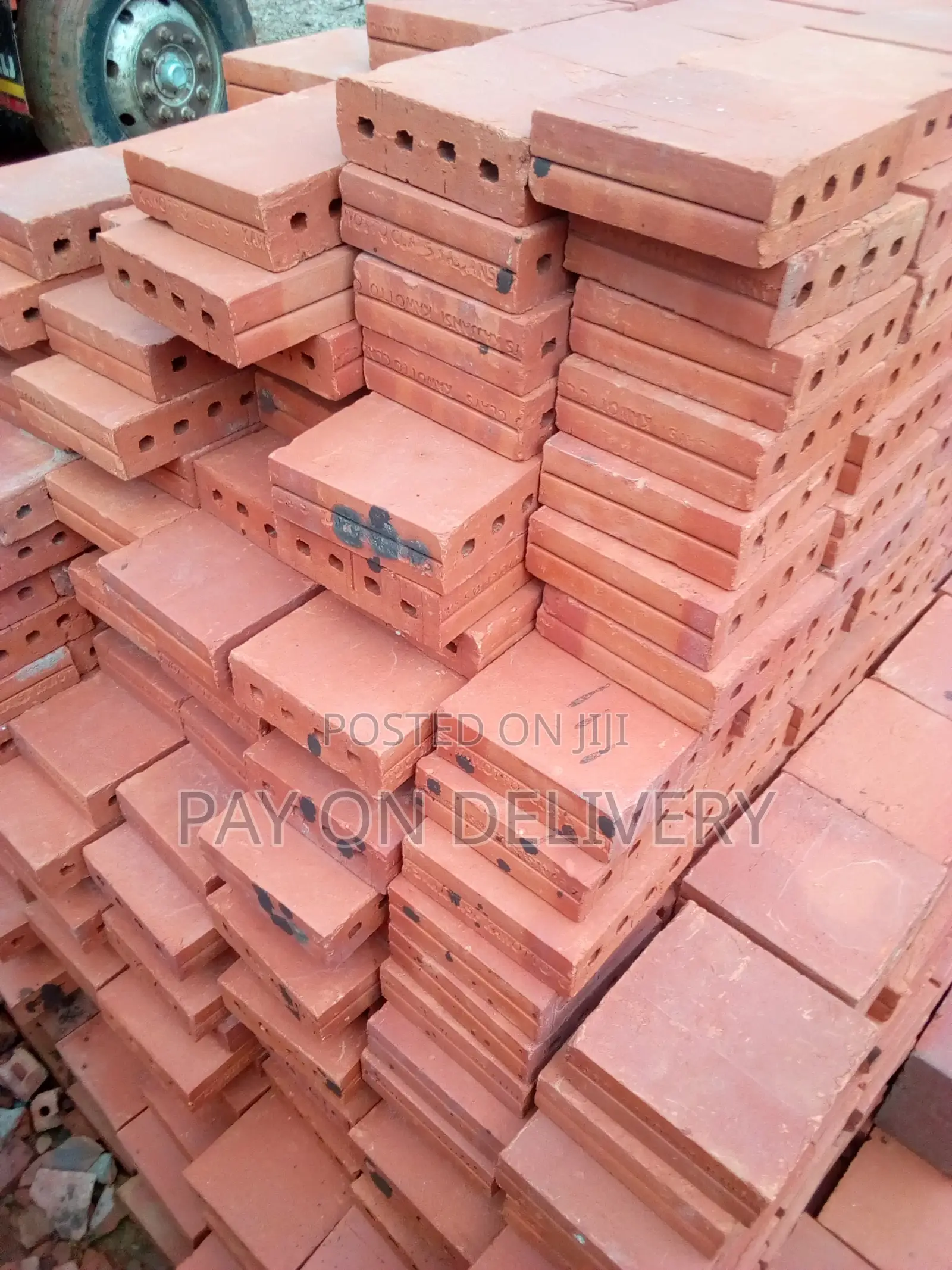 Perfect Flooring (Clay Floor Tiles)