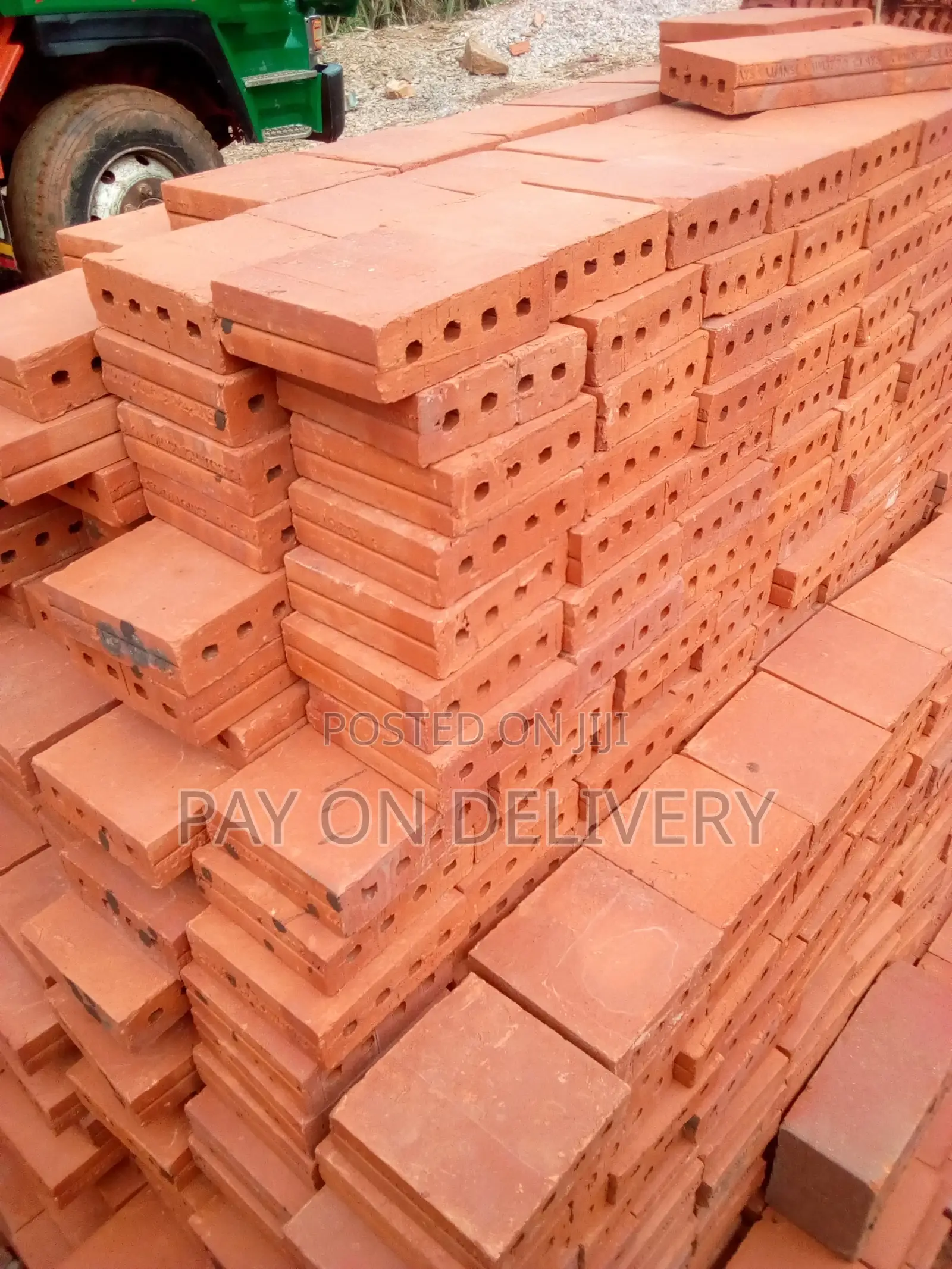 Perfect Flooring (Clay Floor Tiles)