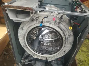 Expert in Washing Machine Repair