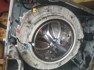 Expert in Washing Machine Repair