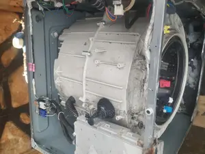 Expert in Washing Machine Repair