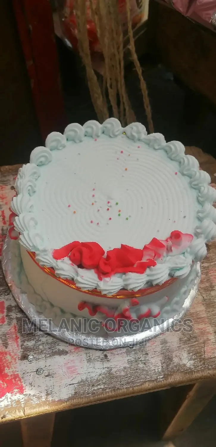 Birthday Cake 1kg