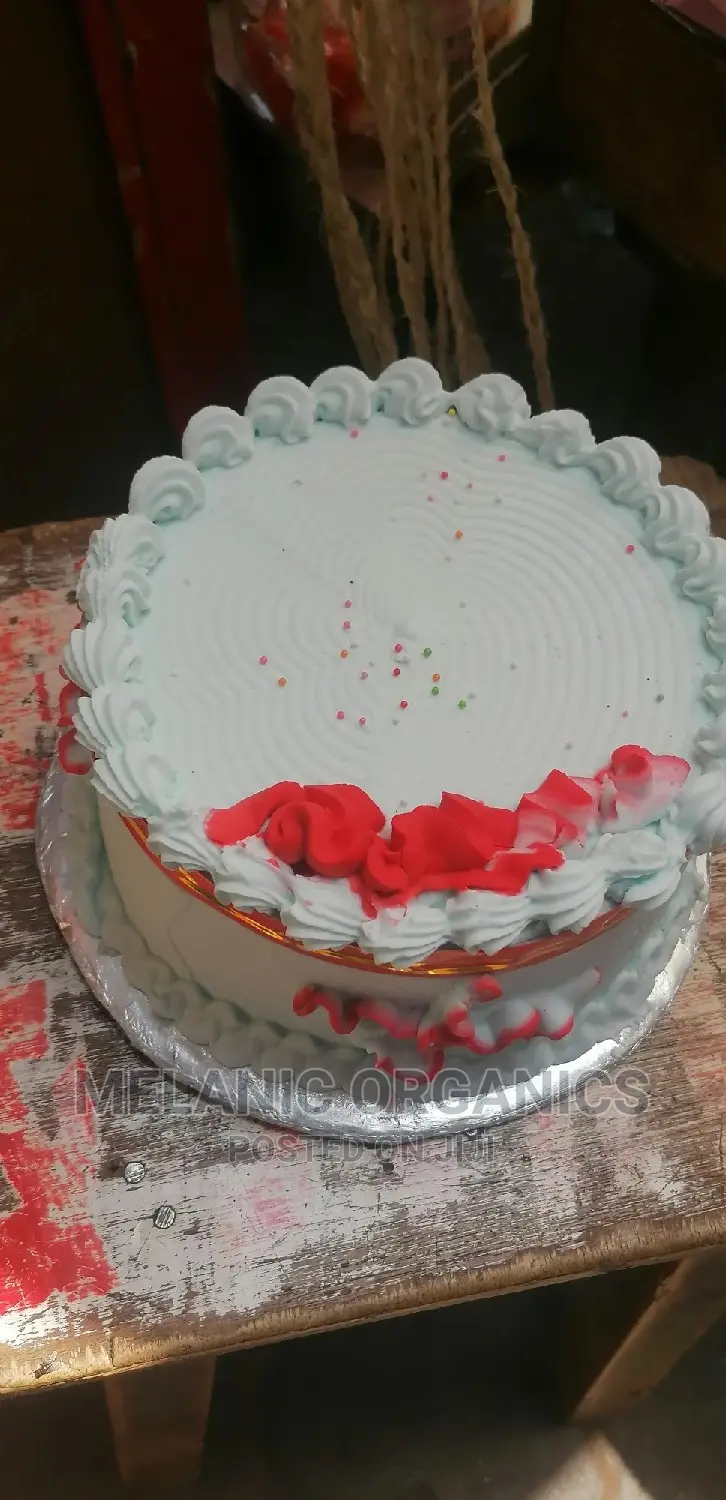 Birthday Cake 1kg
