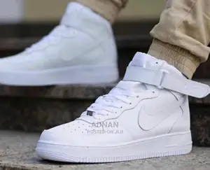 Ankle Air Force