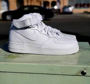 Ankle Air Force