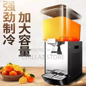 18L Electric Juice Dispenser -Single