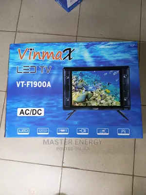 17inch TV Vinmax