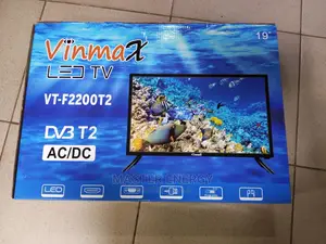 19inch TV Vinmax