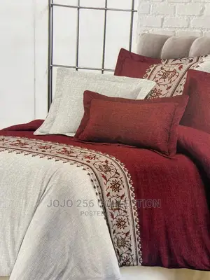 4pcs Duvets