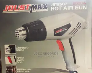 Hot Air Guns