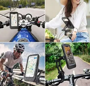 Motorbike / Bike Phone Holder