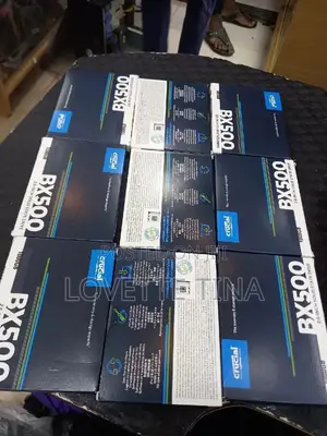 1tb Ssd Drive