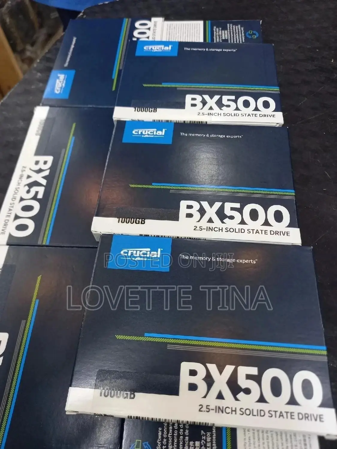1tb Ssd Drive