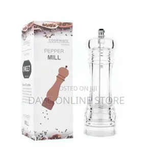 Pepper Mill