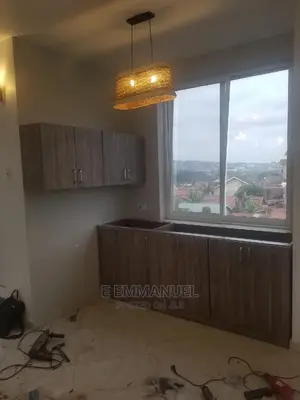 Kitchen Cabinets