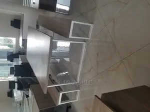Dining Table and Benches