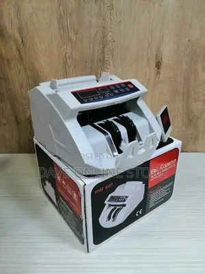 Bill Counter