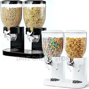 Cereal Dispensers