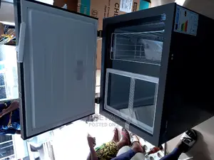 Hisense 180L Deep Freezer