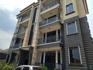 Furnished 2bdrm Apartment in Kisaasi Prime, Central Division for Sale