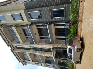 Furnished 2bdrm Block of Flats in Najjera, Central Division for Sale