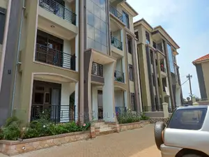 Furnished 2bdrm Apartment in Kisaasi, Central Division for Sale