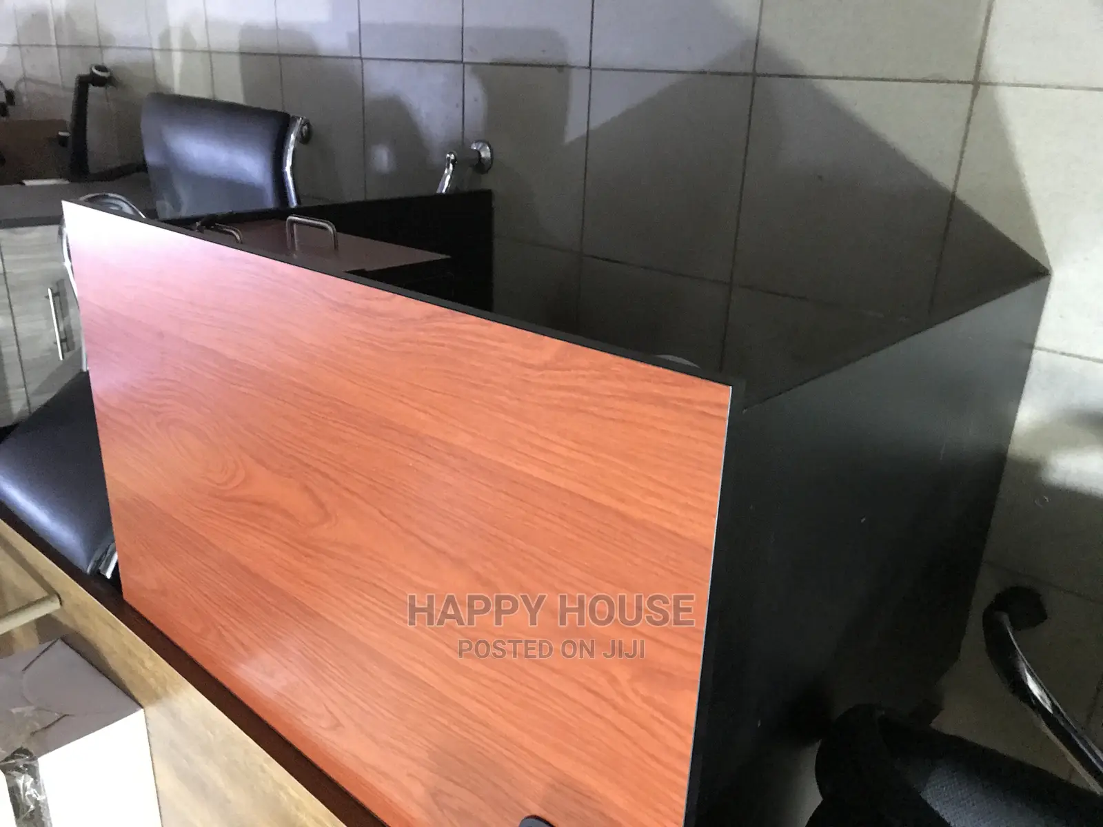 Office Table 1mtr