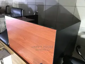 Office Table 1mtr