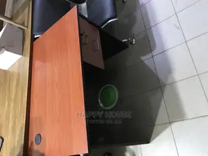 Office Table 1mtr