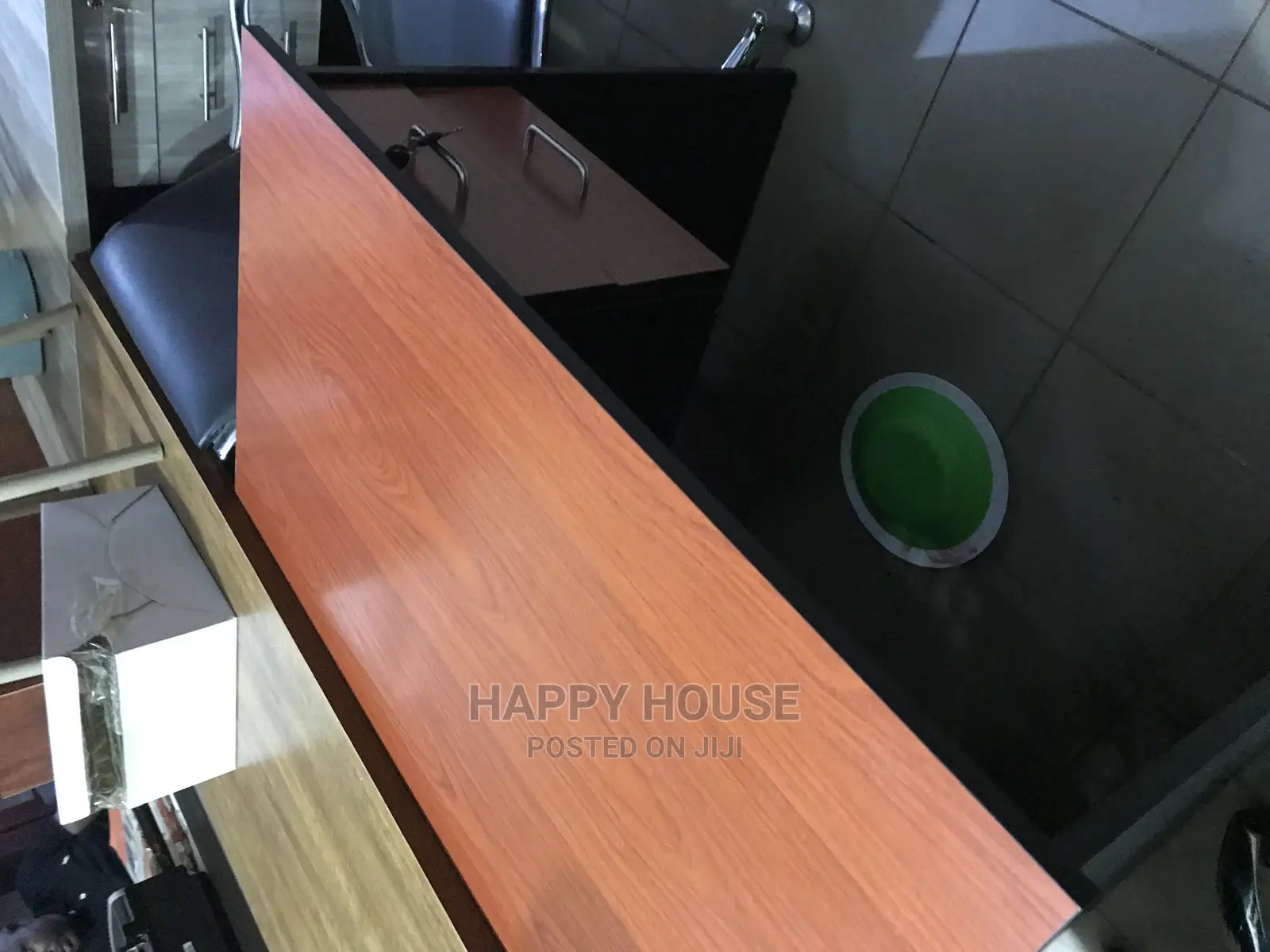 Office Table 1mtr