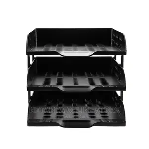 Document Tray.