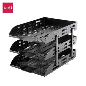 Document Tray.