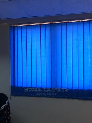 Curtians Blinds