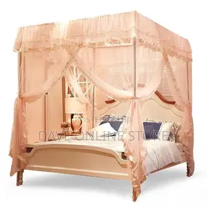 Stand Mosquito Net