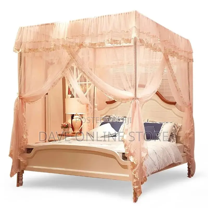 Stand Mosquito Net